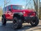 2017 Jeep Wrangler Unlimited Rubicon Hard Rock 4x4 4dr SUV