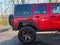 2017 Jeep Wrangler Unlimited Rubicon Hard Rock 4x4 4dr SUV
