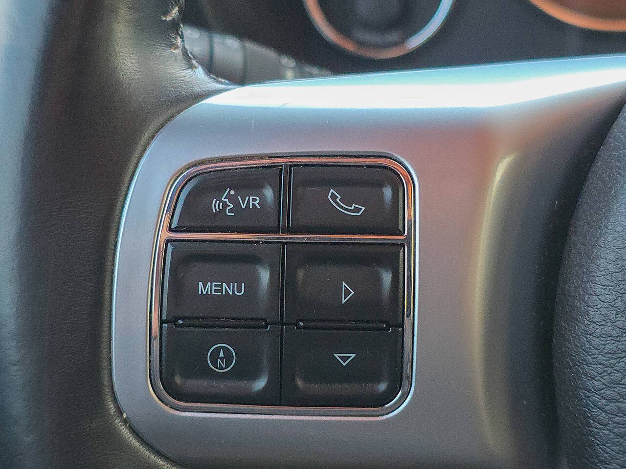 2017 Jeep Wrangler Unlimited Rubicon Hard Rock 4x4 4dr SUV