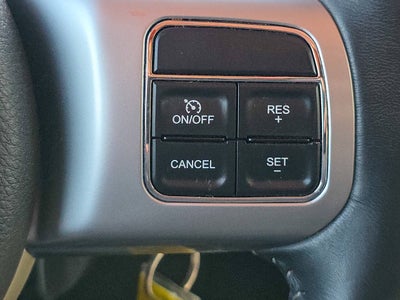 2017 Jeep Wrangler Unlimited Rubicon Hard Rock 4x4 4dr SUV