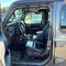 2018 Jeep Wrangler Unlimited Sahara 4x4 4dr SUV (midyear release)