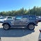 2018 Jeep Wrangler Unlimited Sahara 4x4 4dr SUV (midyear release)