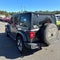 2018 Jeep Wrangler Unlimited Sahara 4x4 4dr SUV (midyear release)
