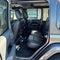 2018 Jeep Wrangler Unlimited Sahara 4x4 4dr SUV (midyear release)