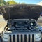 2018 Jeep Wrangler Unlimited Sahara 4x4 4dr SUV (midyear release)