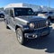 2018 Jeep Wrangler Unlimited Sahara 4x4 4dr SUV (midyear release)