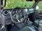 2018 Jeep Wrangler Unlimited Sahara 4x4 4dr SUV (midyear release)