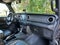 2018 Jeep Wrangler Unlimited Sahara 4x4 4dr SUV (midyear release)