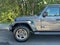 2018 Jeep Wrangler Unlimited Sahara 4x4 4dr SUV (midyear release)