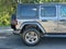2018 Jeep Wrangler Unlimited Sahara 4x4 4dr SUV (midyear release)