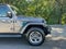 2018 Jeep Wrangler Unlimited Sahara 4x4 4dr SUV (midyear release)