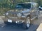 2018 Jeep Wrangler Unlimited Sahara 4x4 4dr SUV (midyear release)