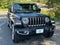 2018 Jeep Wrangler Unlimited Sahara 4x4 4dr SUV (midyear release)