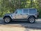 2018 Jeep Wrangler Unlimited Sahara 4x4 4dr SUV (midyear release)