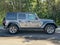 2018 Jeep Wrangler Unlimited Sahara 4x4 4dr SUV (midyear release)
