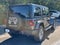 2018 Jeep Wrangler Unlimited Sahara 4x4 4dr SUV (midyear release)