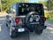 2018 Jeep Wrangler Unlimited Sahara 4x4 4dr SUV (midyear release)