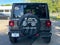 2018 Jeep Wrangler Unlimited Sahara 4x4 4dr SUV (midyear release)