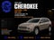 2016 Jeep Cherokee Latitude 4dr SUV