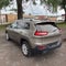 2016 Jeep Cherokee Latitude 4dr SUV