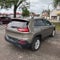2016 Jeep Cherokee Latitude 4dr SUV