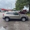 2016 Jeep Cherokee Latitude 4dr SUV