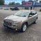 2016 Jeep Cherokee Latitude 4dr SUV