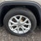 2016 Jeep Cherokee Latitude 4dr SUV