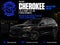 2016 Jeep Cherokee High Altitude 4x4 4dr SUV
