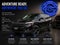 2016 Jeep Cherokee High Altitude 4x4 4dr SUV