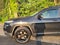 2016 Jeep Cherokee High Altitude 4x4 4dr SUV