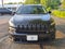 2016 Jeep Cherokee High Altitude 4x4 4dr SUV