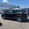 2019 Jeep Cherokee Limited 4x4 4dr SUV