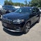 2019 Jeep Cherokee Limited 4x4 4dr SUV