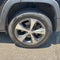2019 Jeep Cherokee Limited 4x4 4dr SUV