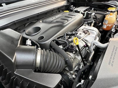 2019 Jeep Cherokee Limited 4x4 4dr SUV