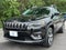 2019 Jeep Cherokee Limited 4x4 4dr SUV