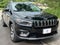 2019 Jeep Cherokee Limited 4x4 4dr SUV