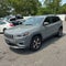 2019 Jeep Cherokee Limited 4x4 4dr SUV