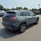 2019 Jeep Cherokee Limited 4x4 4dr SUV