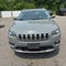 2019 Jeep Cherokee Limited 4x4 4dr SUV