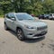 2019 Jeep Cherokee Limited 4x4 4dr SUV