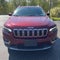 2019 Jeep Cherokee Limited 4x4 4dr SUV