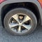 2019 Jeep Cherokee Limited 4x4 4dr SUV