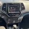 2019 Jeep Cherokee Limited 4x4 4dr SUV