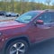 2019 Jeep Cherokee Limited 4x4 4dr SUV