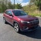 2019 Jeep Cherokee Limited 4x4 4dr SUV