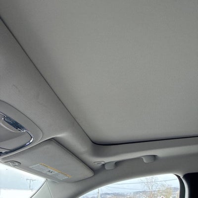 2019 Jeep Cherokee Limited 4x4 4dr SUV