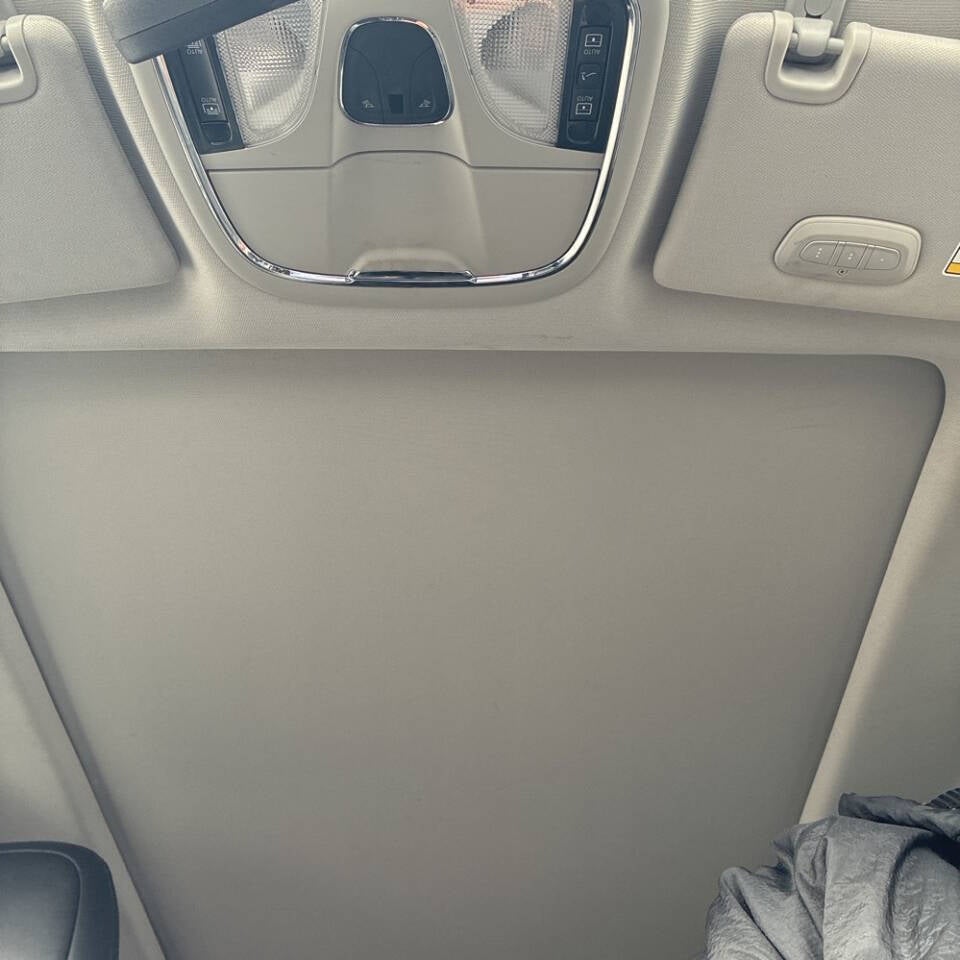 2019 Jeep Cherokee Limited 4x4 4dr SUV