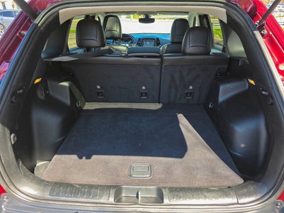 2019 Jeep Cherokee Limited 4x4 4dr SUV